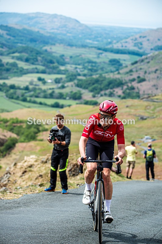 123206 - Hardknott Pass Camera 3 12.00-13.00