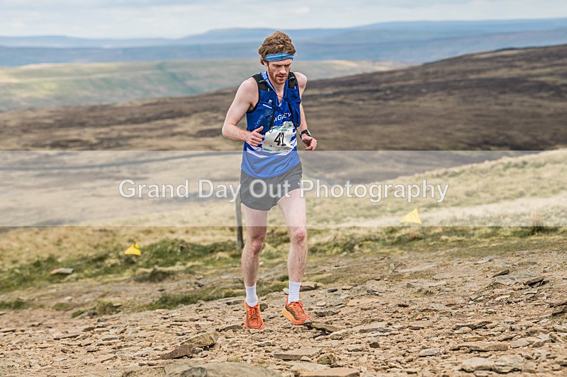 3 Peaks-191 - The 3 Peaks Race Saturday 27th April 2024