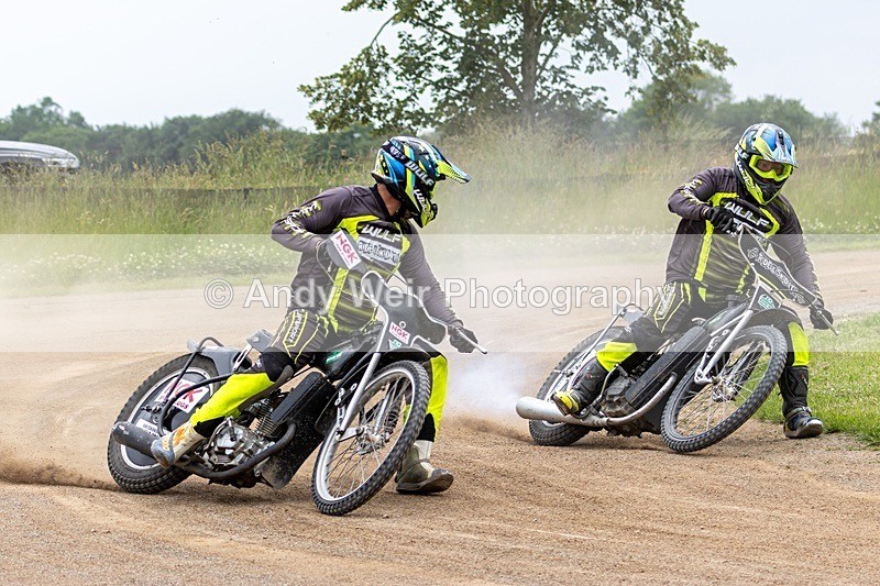 250621-R7-9B3A0902 - Ride & Skid It. Speedway Experience Day 21st Jun 2025