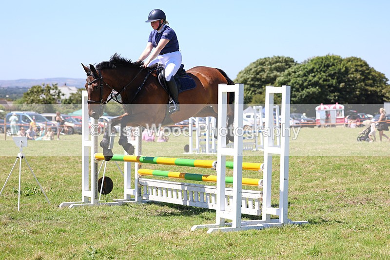 3E7A5299 - Class 8: 85cm National Amateur Championship Qualifier