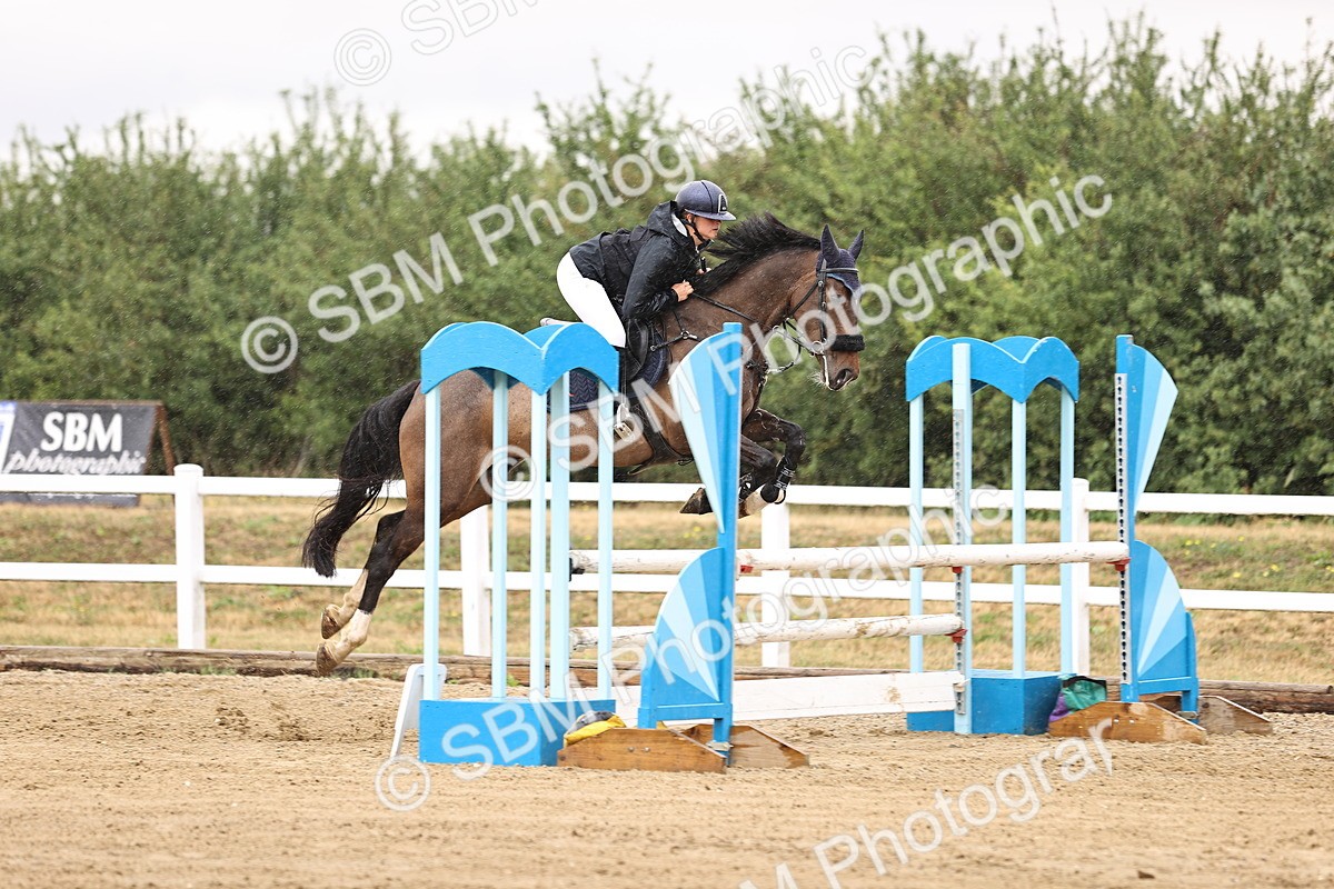 SBM_025533 - Class 10 - Amateur Championship Qualifier 95cm
