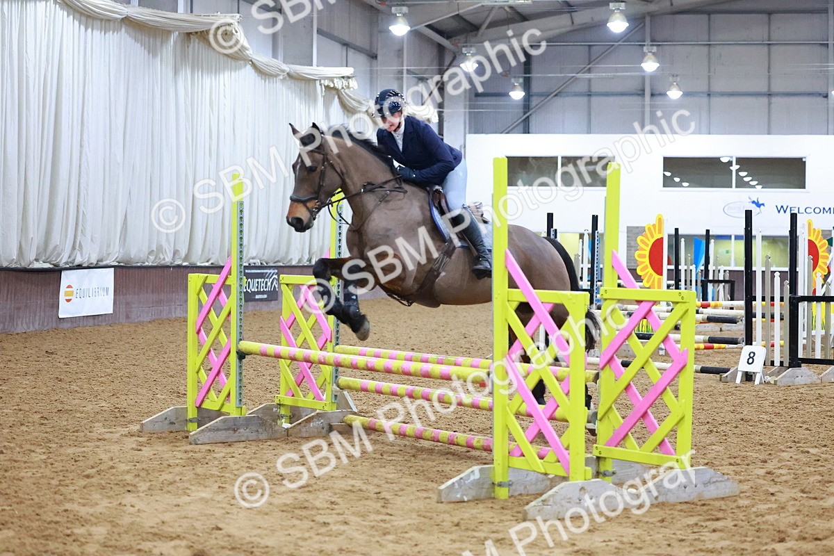 SBM_000181 - Class 1 - Clear Round