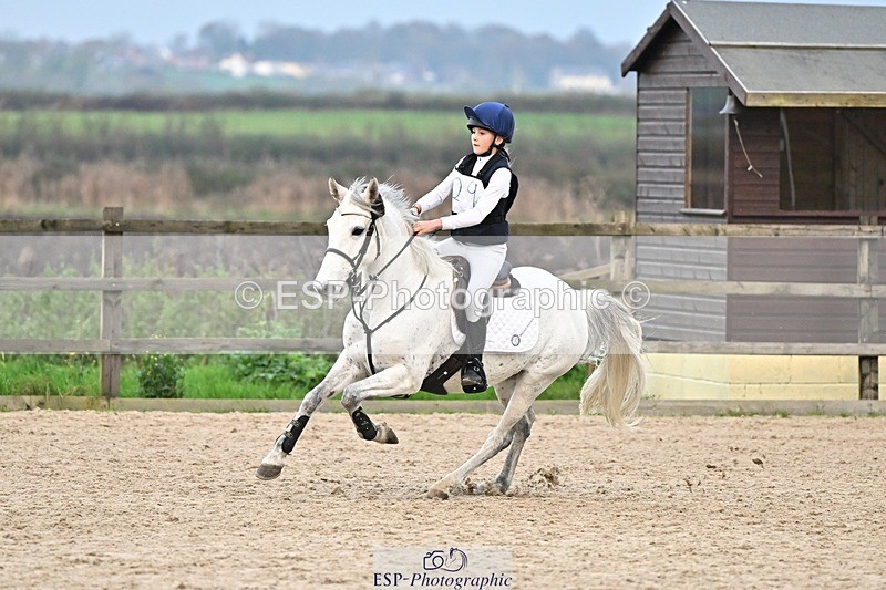 241110-160413-01378 - 80-85cm Arena Eventing