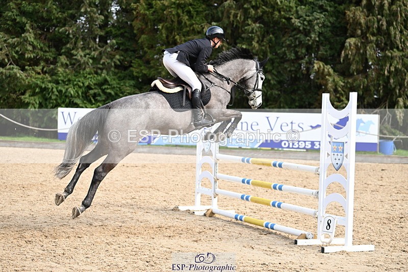 250322A-123017-02644 - Cls 19 Snr Disc & 1.00m Open