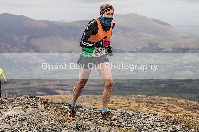 Coledale-338 - Coledale Horseshoe Fell Race Saturday 29th March 2025
