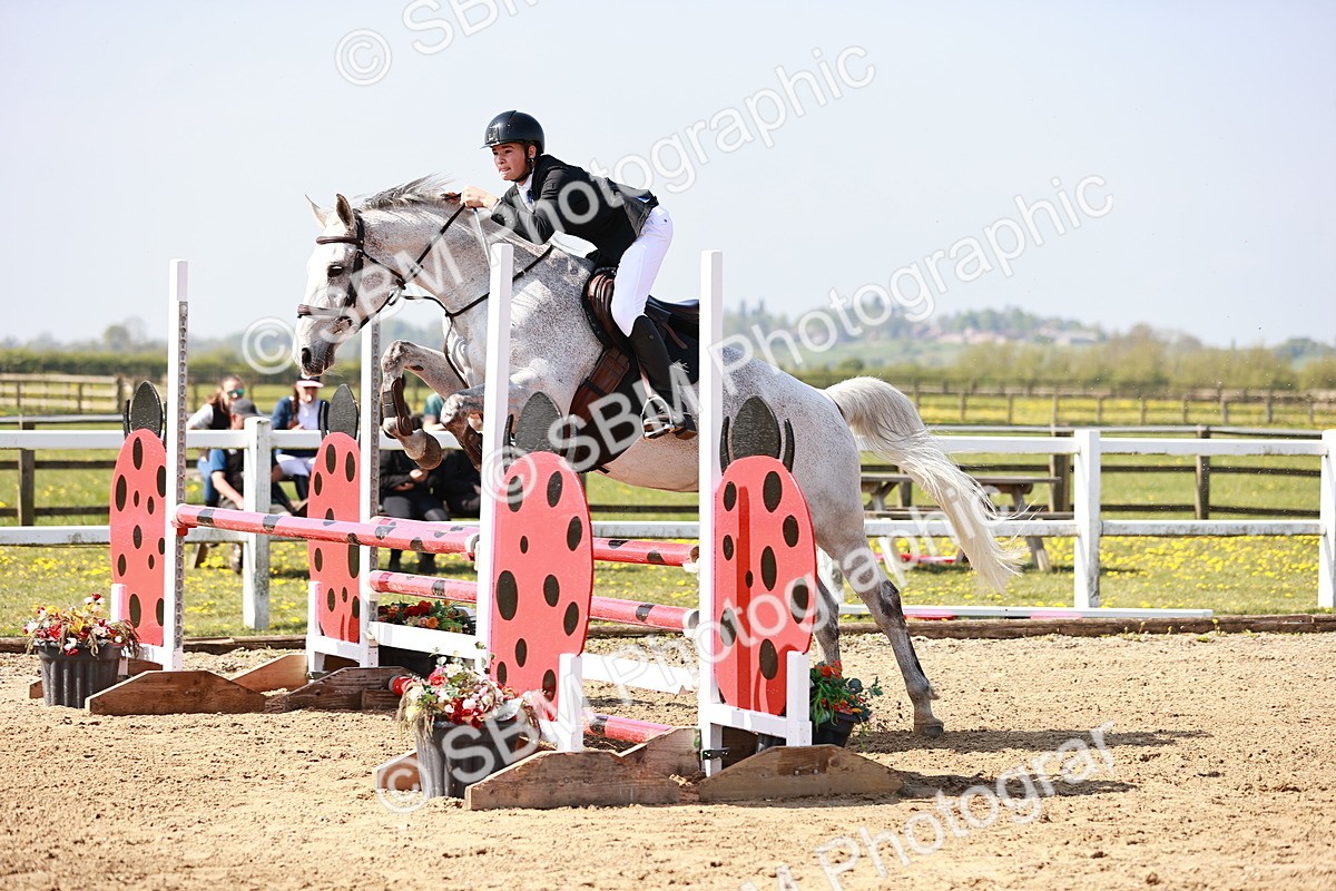  - Class 22 - Senior Discovery - 1.00m