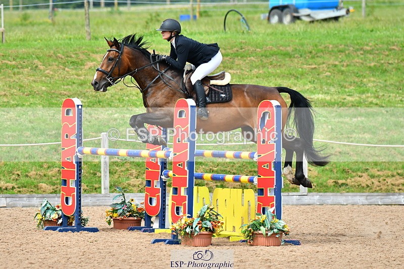 230611A-160440-06515 - Cls 29 Foxhunter