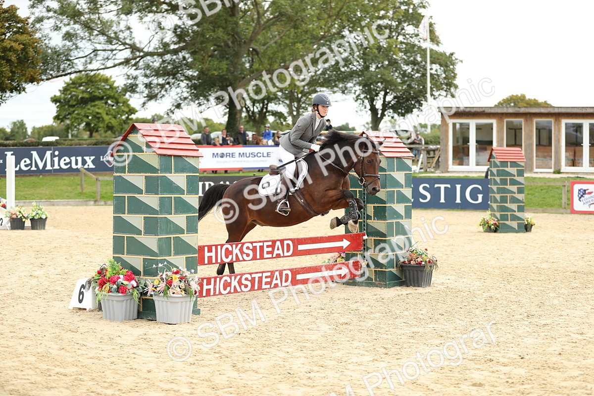 SBM_67605 - J15 - Junior Pony 70cm Championship