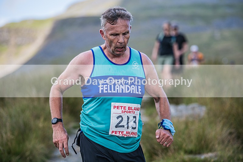 Ingleborough-1072 - Ingleborough Mountain Race Saturday 18th July 2026