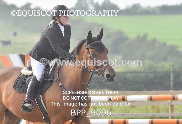 BPP_9096 - CLASS 4 - 1.05m Amateur Championship Qualifier/ 1.05m Open