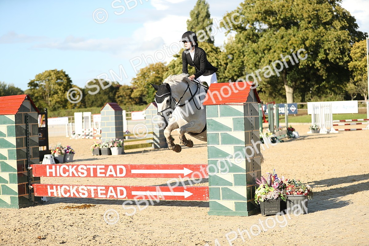 SBM_53951 - J23 - Junior Horse 70cm Championship