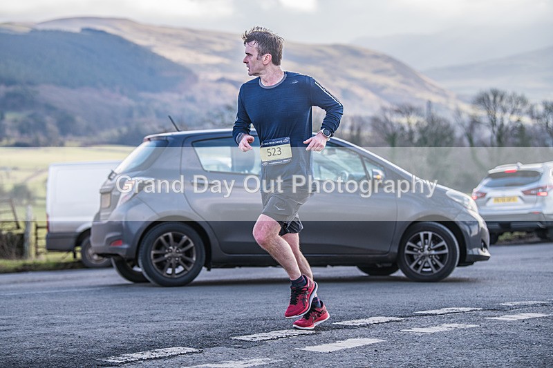 North Lakes-1624 - North Lakes 10K & Half Marathon Sunday 9th February 2025