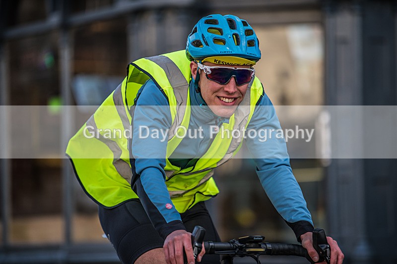Keswick RTH-211 - Keswick AC Round The Houses Road Race Wednesday 24th April 2024