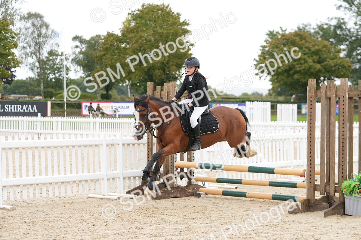 SBM_39765 - J6 - Junior Pony 55cm Championship