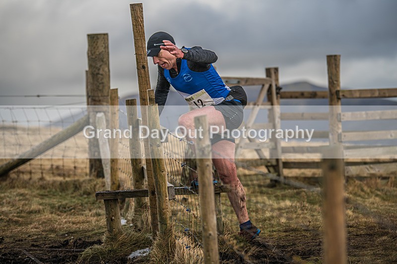 Blake Fell-493 - Blake Fell Race Saturday 25th January 2025