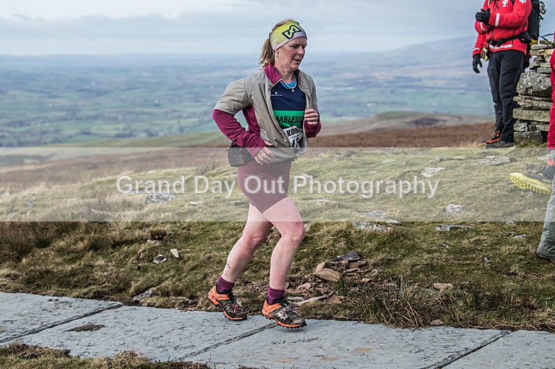 Nine Standards-527 - Nine Standards Fell Race Thursday 1st January 2026