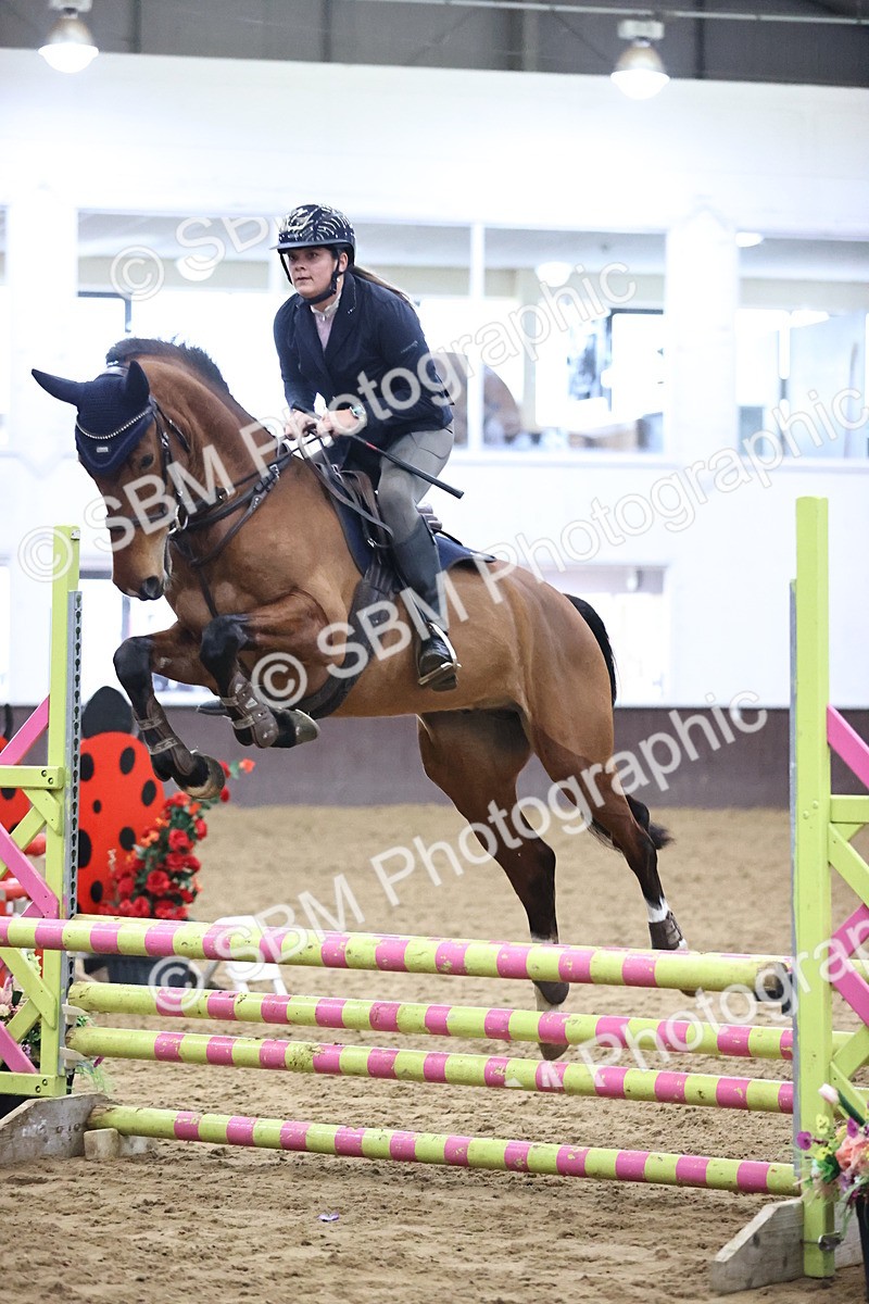 SBM_006504 - Class 19 - Clear Round