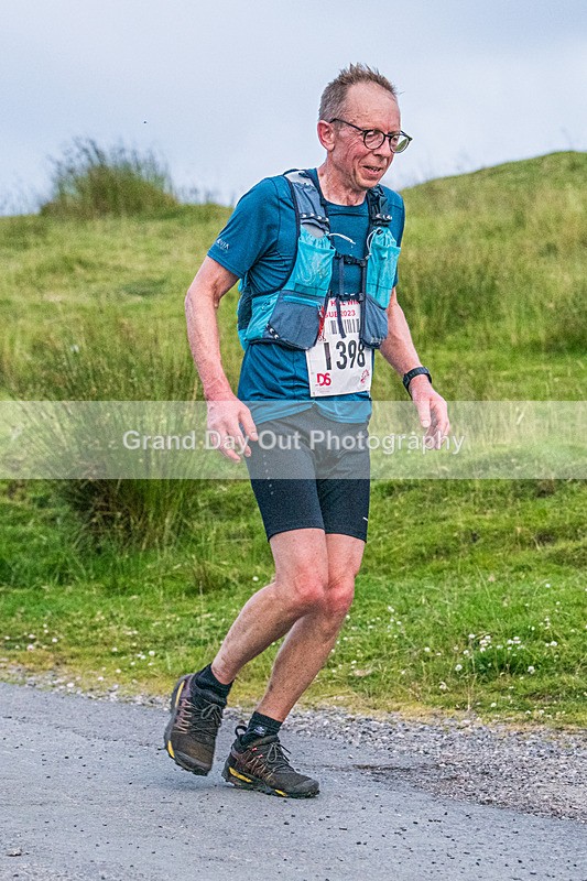 Tebay-709 - Tebay Fell Race Wednesday 26th June 2024