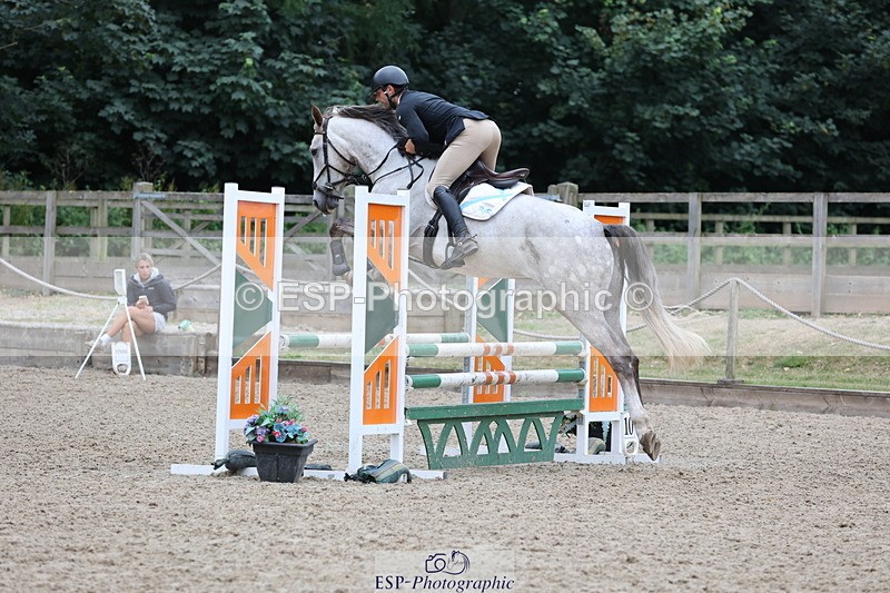 250705A-113751-14105 - Cls 34 4 Year Old Qualifer