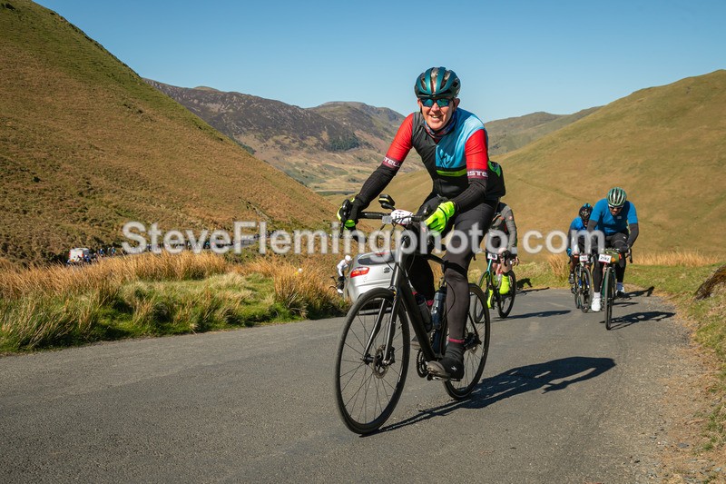 100615-2 - Newlands Pass 10.00 - 11.00