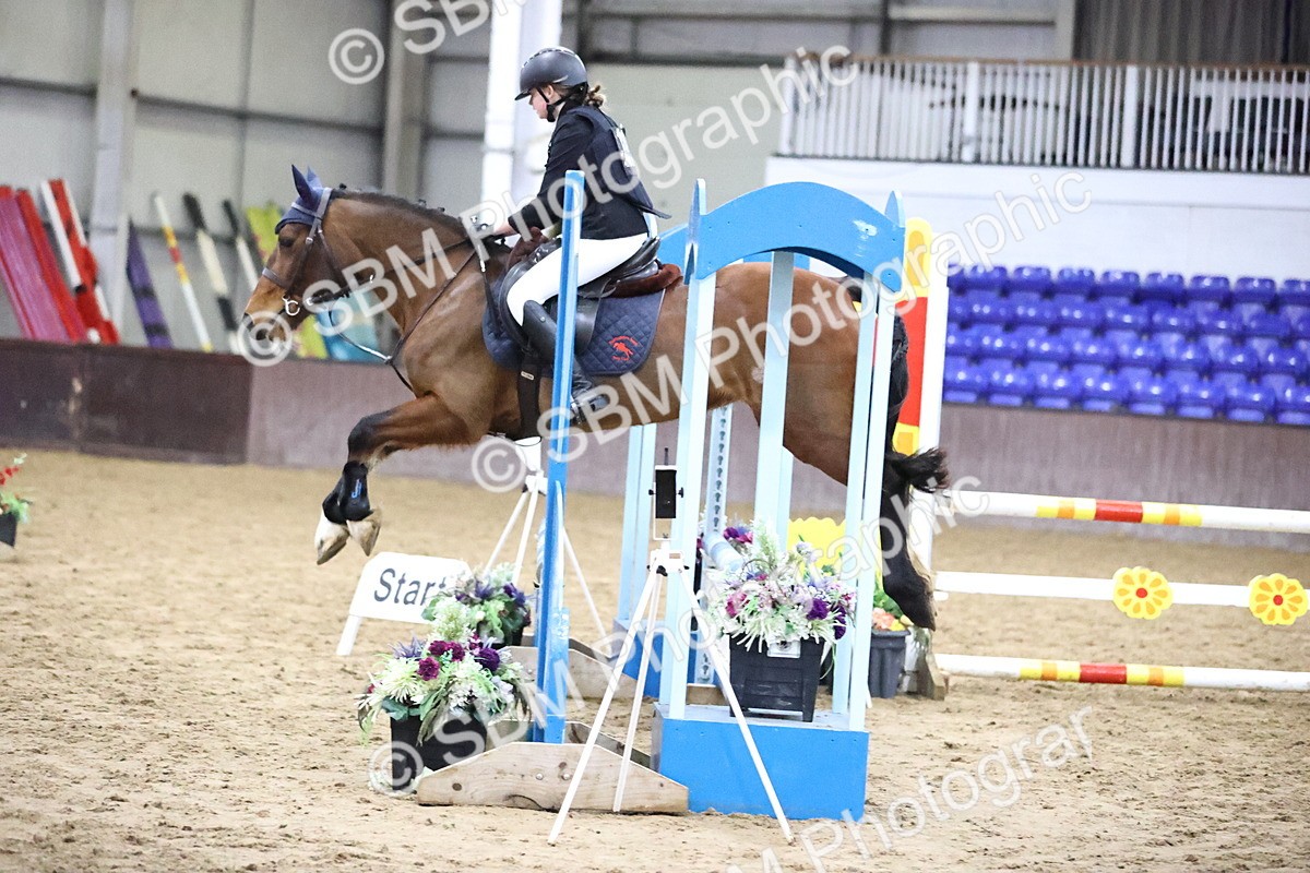 SBM_000166 - Class 1 - 70cm