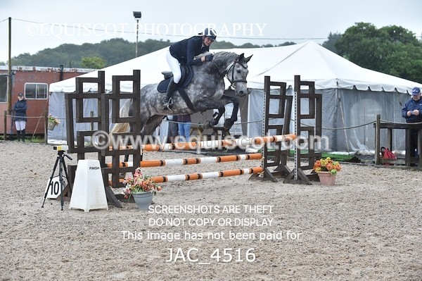 JAC_4516 - CLASS 11 SUN Clear Round Show Jumping