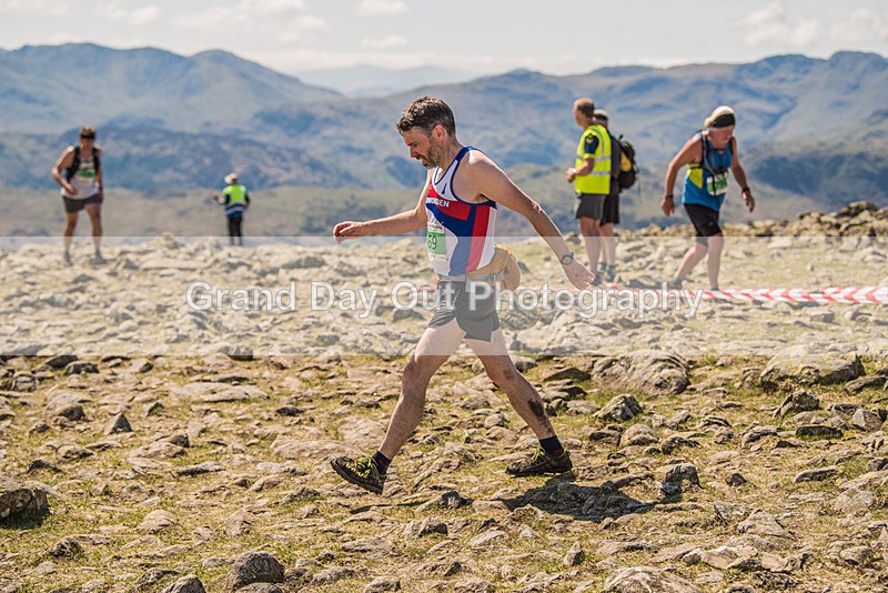 Fairfield-1353 - Fairfield Horseshoe Fell Race Saturday 13th May 2023
