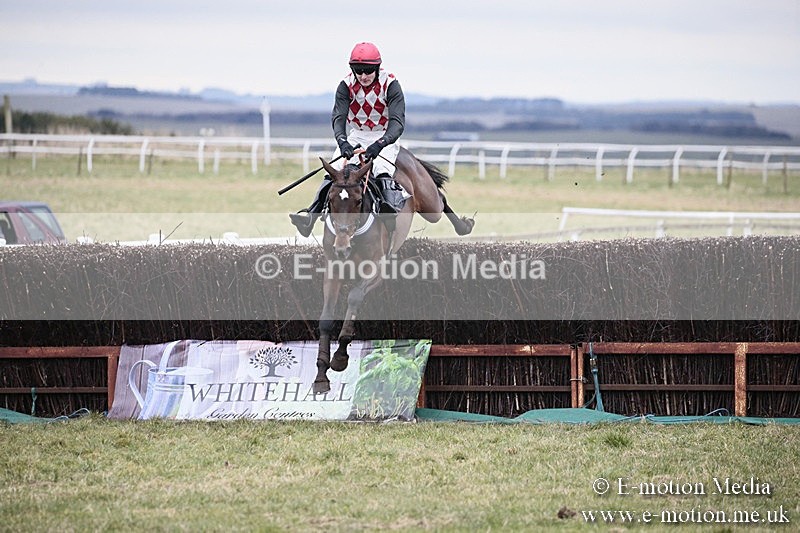 PtP 180218 776 - Combined Services Point-to-Point Larkhill 18/02/18