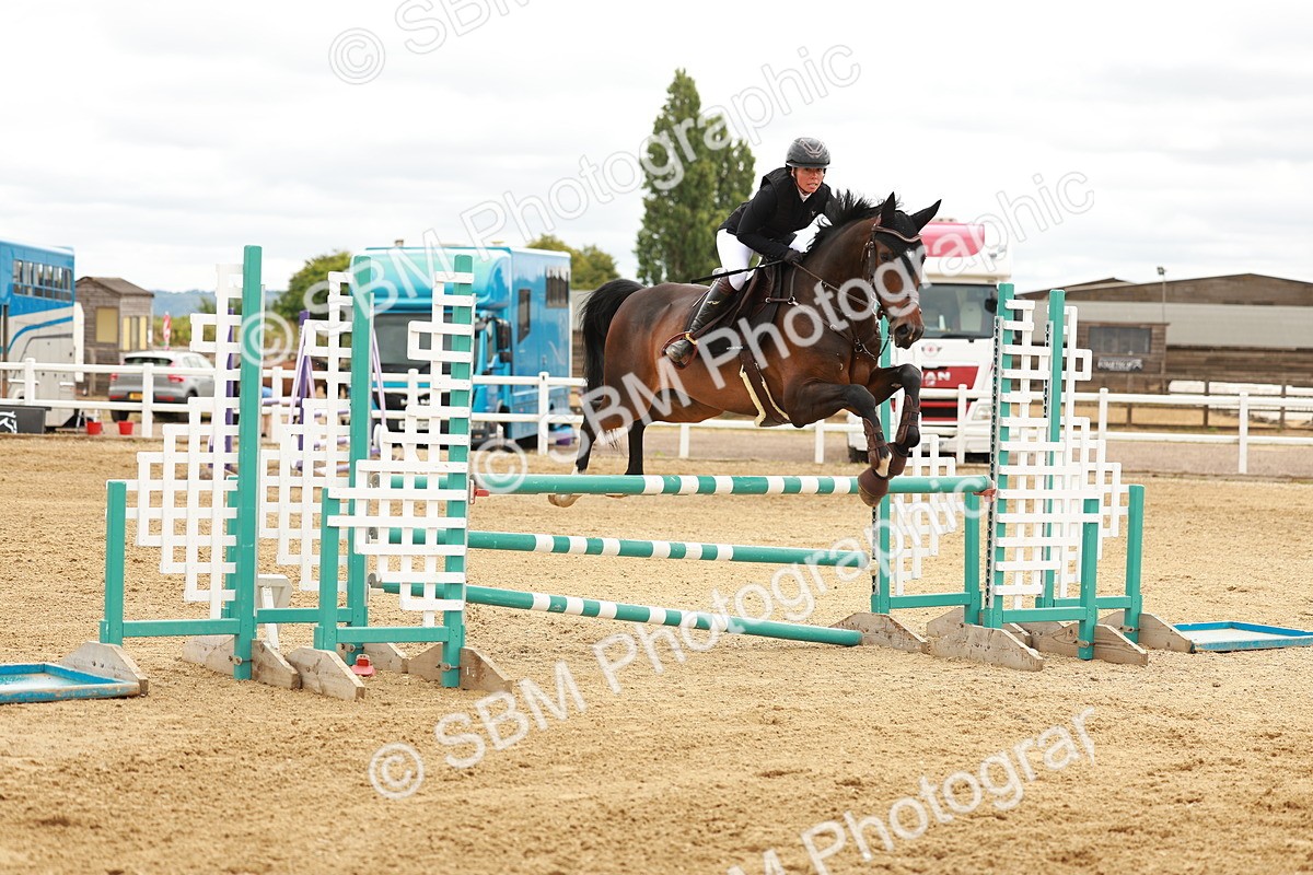 SBM_002233 - Class 10 - 0.95cm Amateur Championship Qualifier