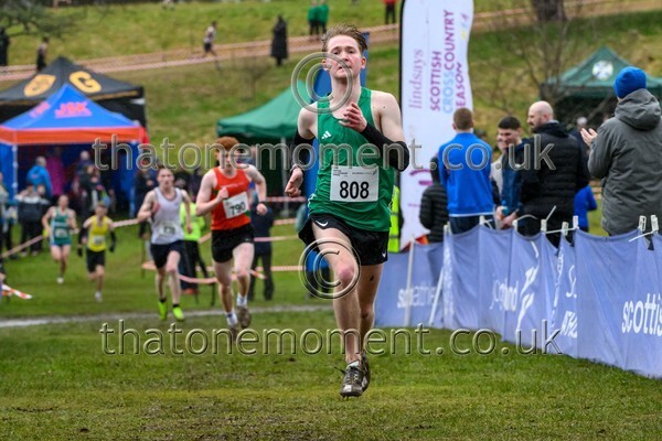 Falkirk26-922262 - U20 Men