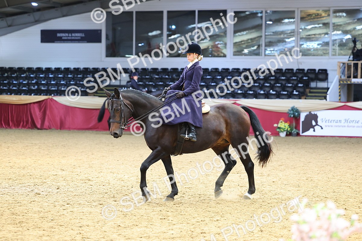 SBM_23518 - Class 904 - Supreme Final Ridden Diamond