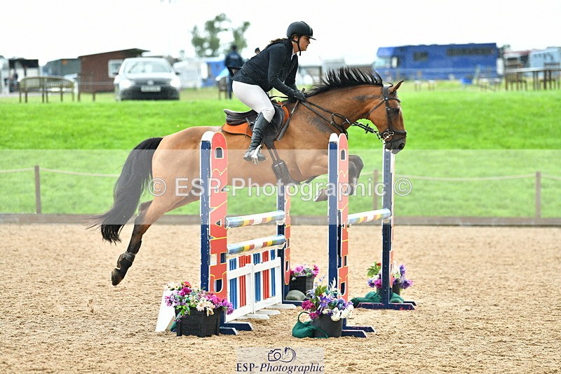 230729A-101611-05101 - Cls 14 NAF Bronze League Semi Final