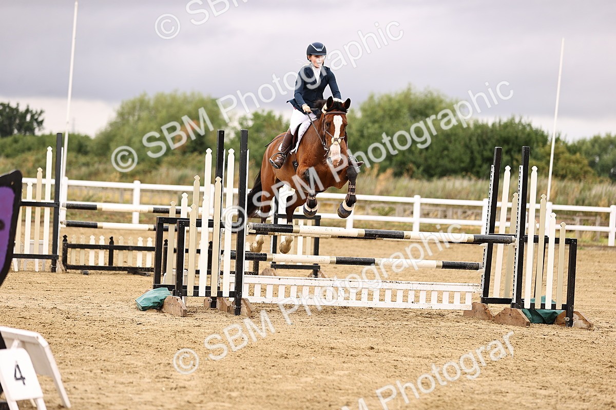 SBM_025723 - Class 10 - Amateur Championship Qualifier 95cm