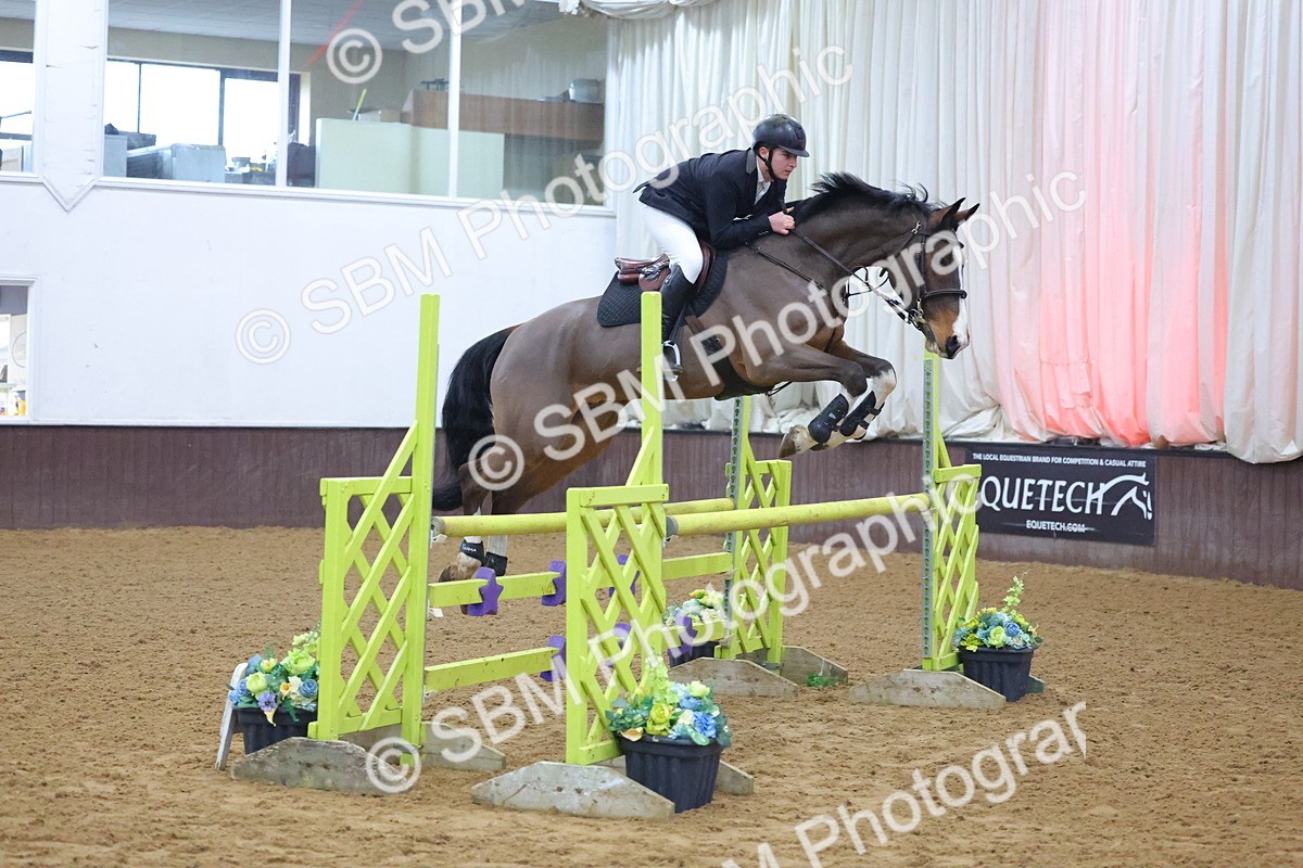SBM_008674 - Class 22  - Senior Newcomers/ 1.10m Open - First Round (1.10m)