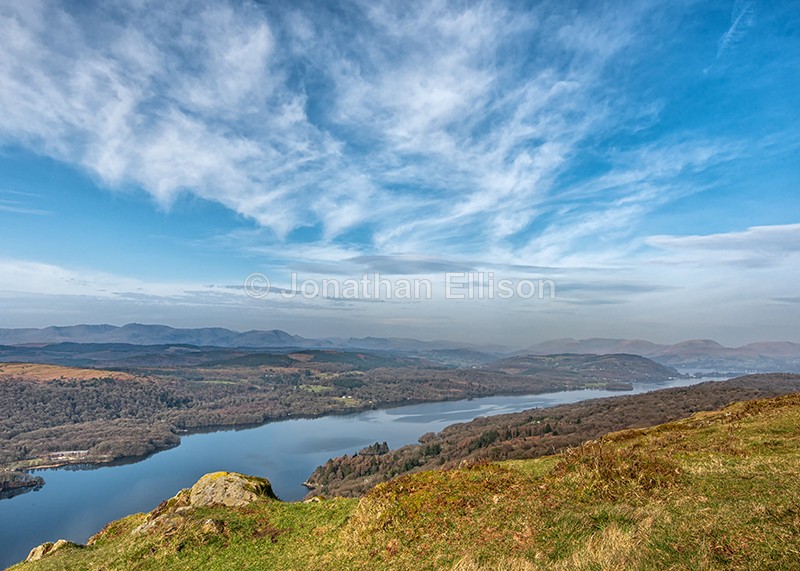 Windermere - Lake District