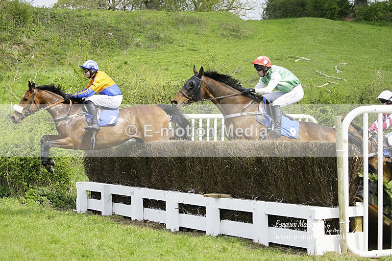 PtP 230422 276 - Berkeley Races - Woodford Glos 23/04/22