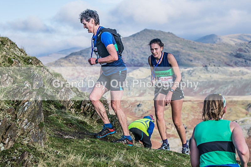 Dunnerdale-589 - Dunnerdale Fell Race Saturday 12th November 2022