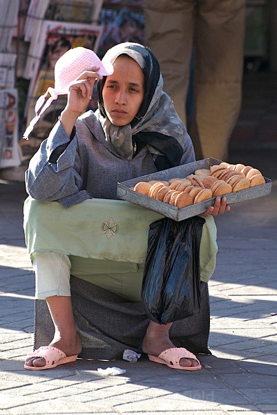  - Marrakech