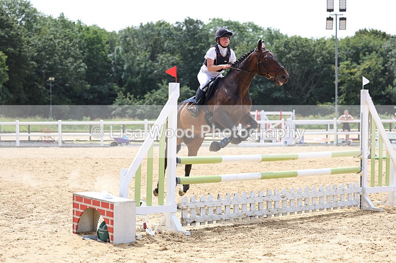 3E7A7604 - Class 4: 90cm