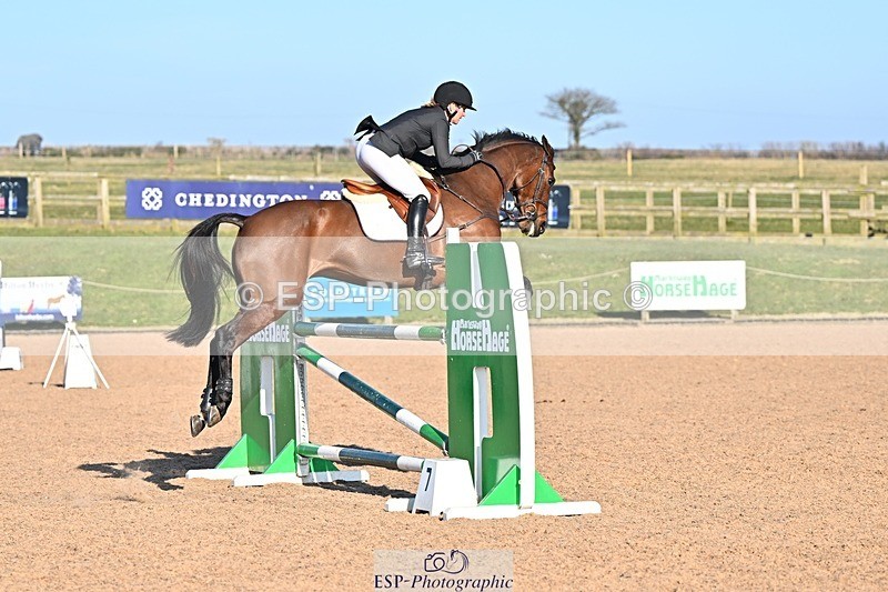 250305-152502-02016 - Foxhunter and 1.20m Open