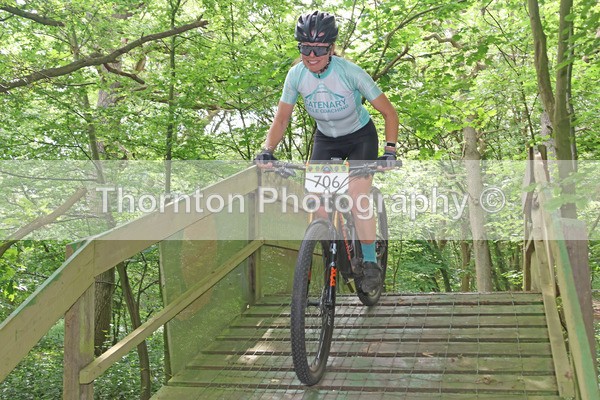 706 - MTB East Round 6 Potash 1st June 2025 10:30 Female Adult Elite+Female U14/U16Juv/Youth Race