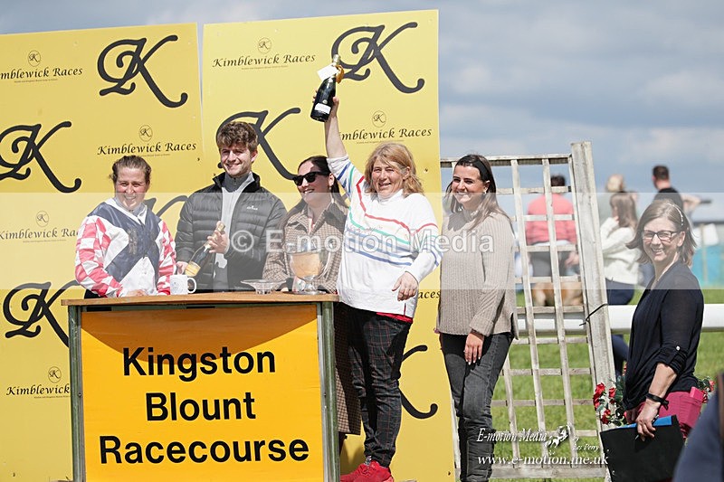 PtP 070523 136 - Kimblewick Races Coronation Meet  Kingston Blount 07/05/23