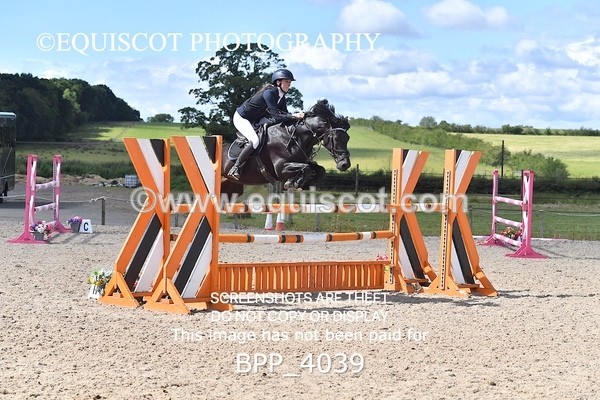 BPP_4039 - CLASS 11 SAT Junior 1.15m & 1.20m Open