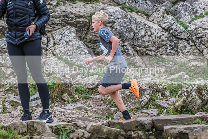 Dovedale Junior-9 - Dovedale Dash Junior Race Sunday 4th October 2026