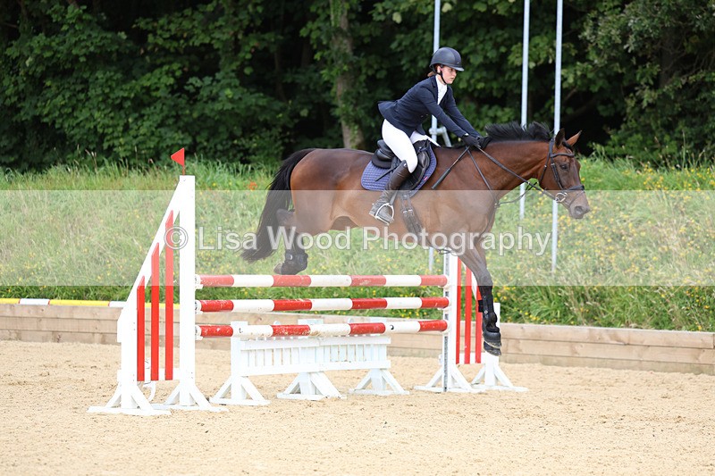 3E7A1688 - Class 13: Senior Newcomers/1.10m open