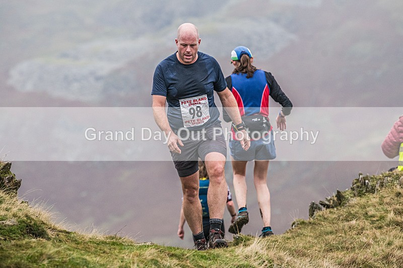 Dunnerdale-840 - Dunnerdale Fell Race Saturday 9th November 2024