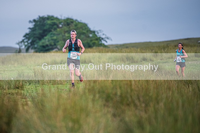 Tebay-493 - Tebay Fell Race Wednesday 26th June 2024