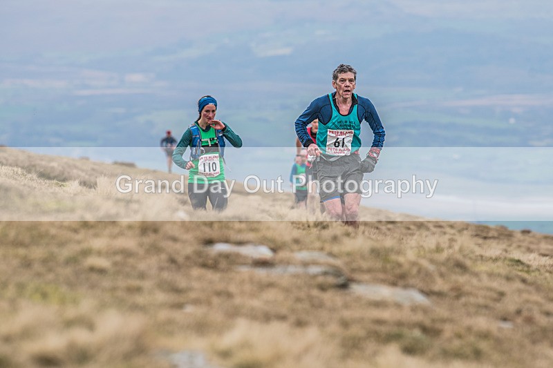 Black Combe-1090 - Black Combe Fell Race Saturday 4th March 2023