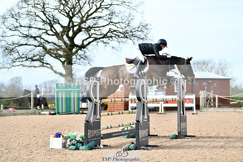 260313-140214-01994 - Cls 3 + 4 Snr Foxhunter and 1.20m Open