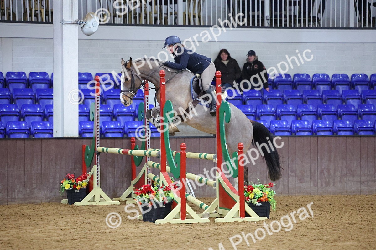 SBM_001297 - Class 14 - Nupafeed Supplements Senior Discovery/ 1m Open - First Round (1.00m)